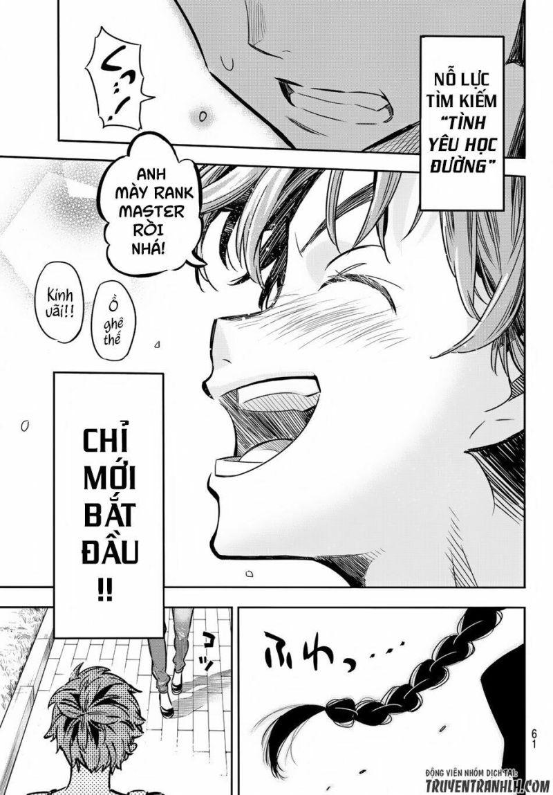 dịch vụ cho thuê bạn gái chapter 1 50