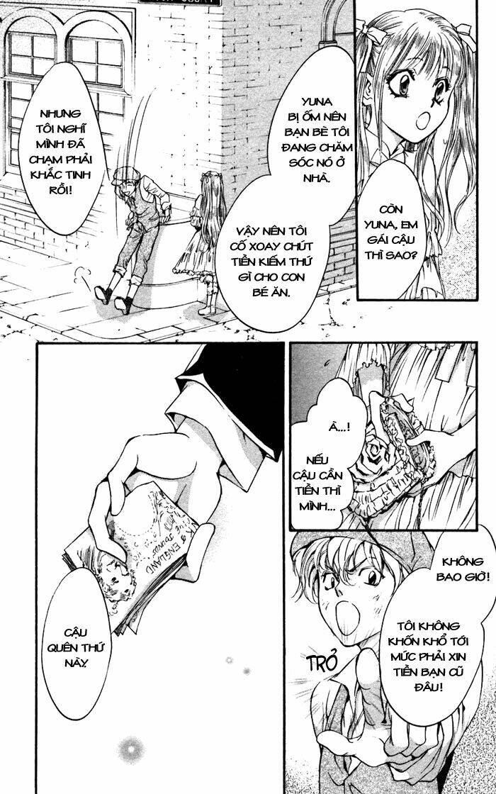 đứa con của thượng đế chapter 25 18