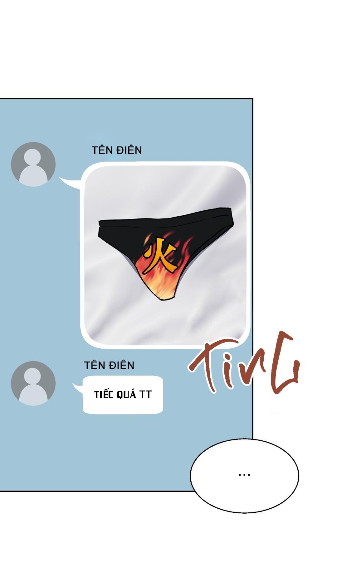 bơi trong mùi hương chapter 7 33