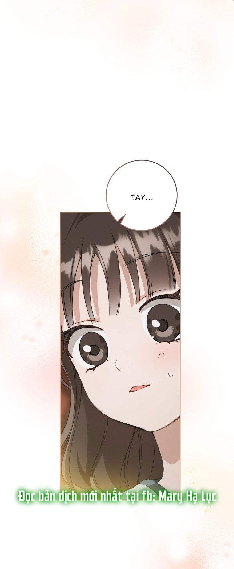 trở thành đứa cháu gái bị ghẻ lạnh trong gia tộc võ giả hùng mạnh chapter 50.2 30