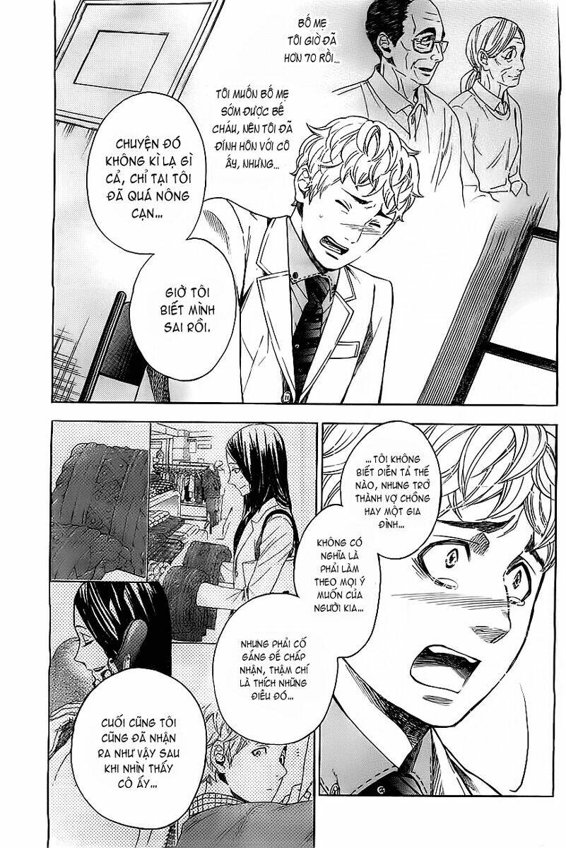 mielino kashiwagi chapter 9 20