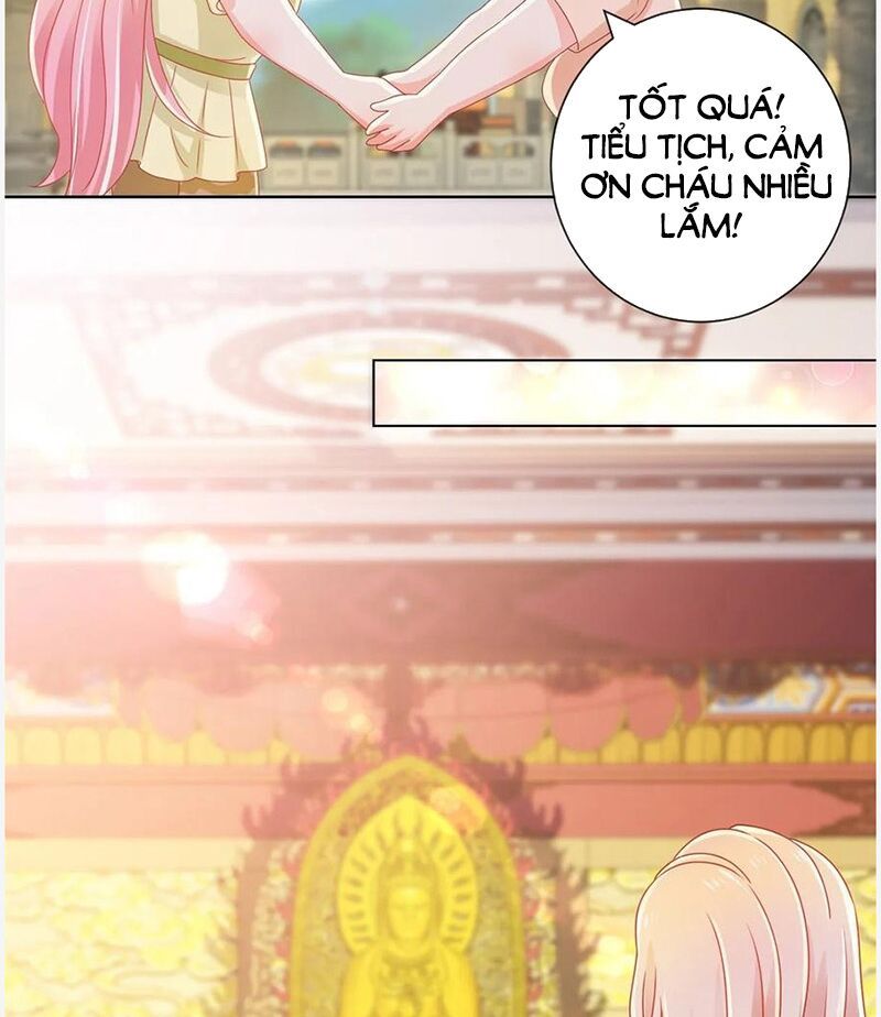 ẩn hôn 100%: chọc tức vợ yêu mua một tặng một chapter 177 17