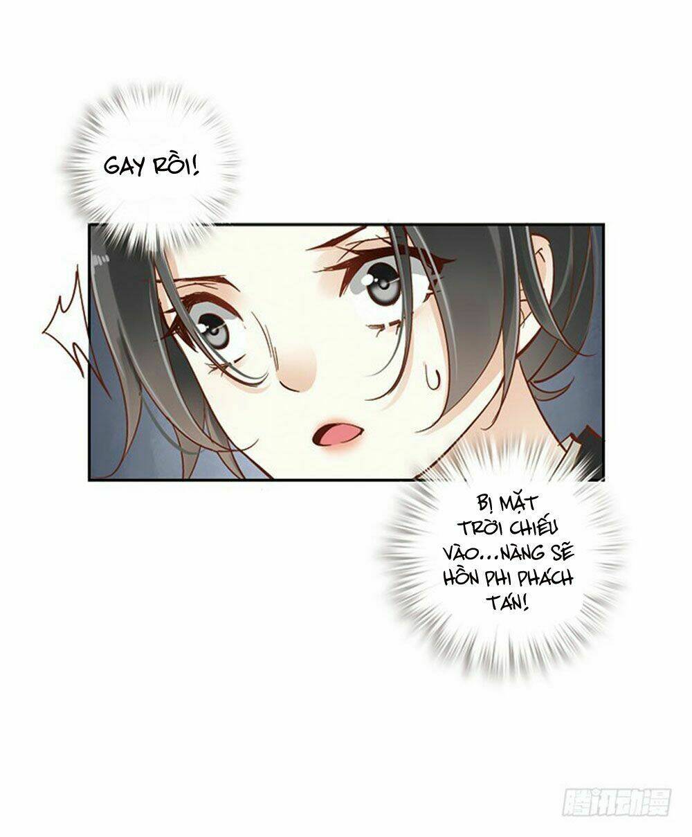 thiền tâm vấn đạo chapter 7 23