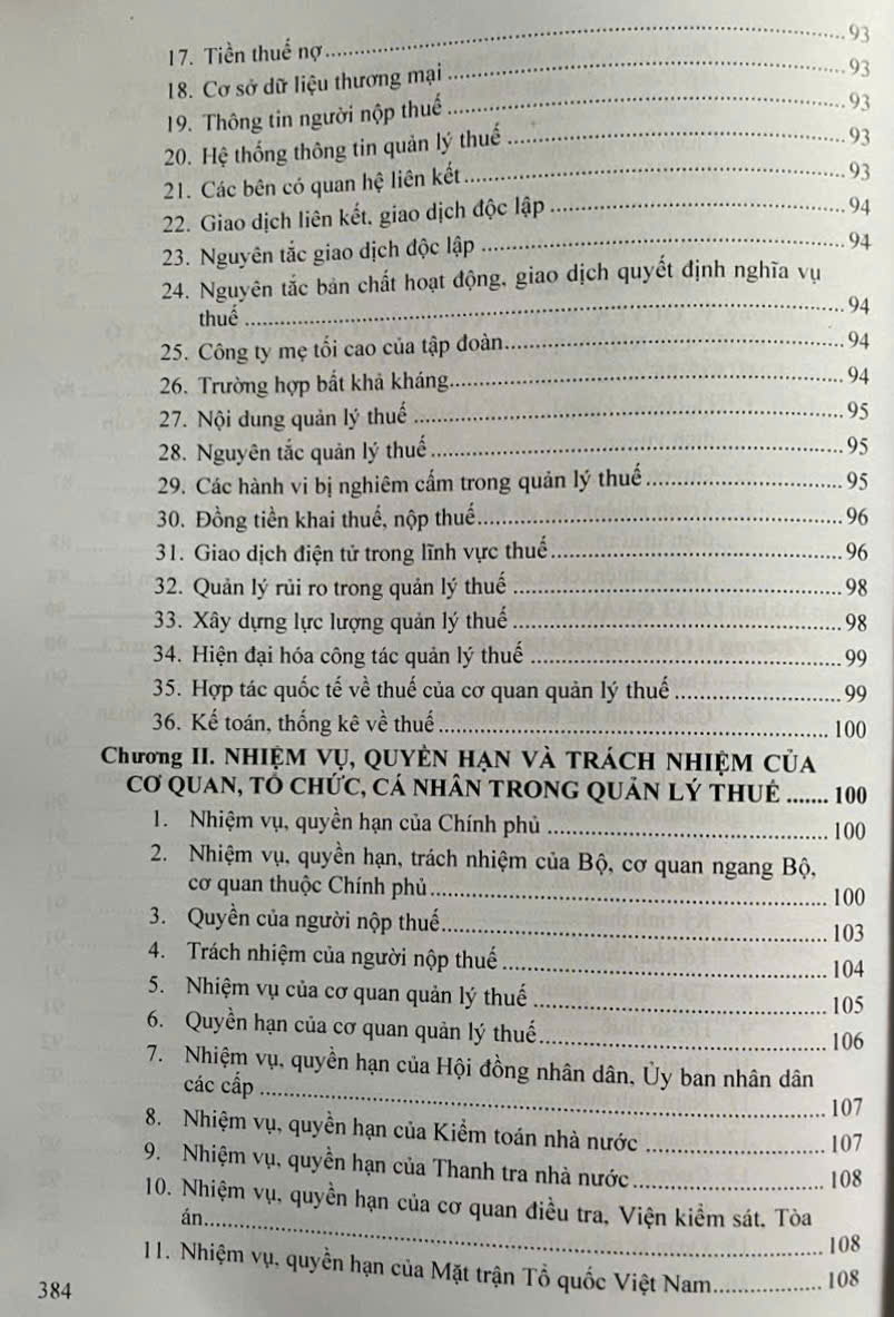 Quy Định Chi Tiết Về Hoá Đơn, Chứng Từ Theo Luật Quản Lý Thuế Áp Dụng Trong Các Loại Hình Doanh Nghiệp