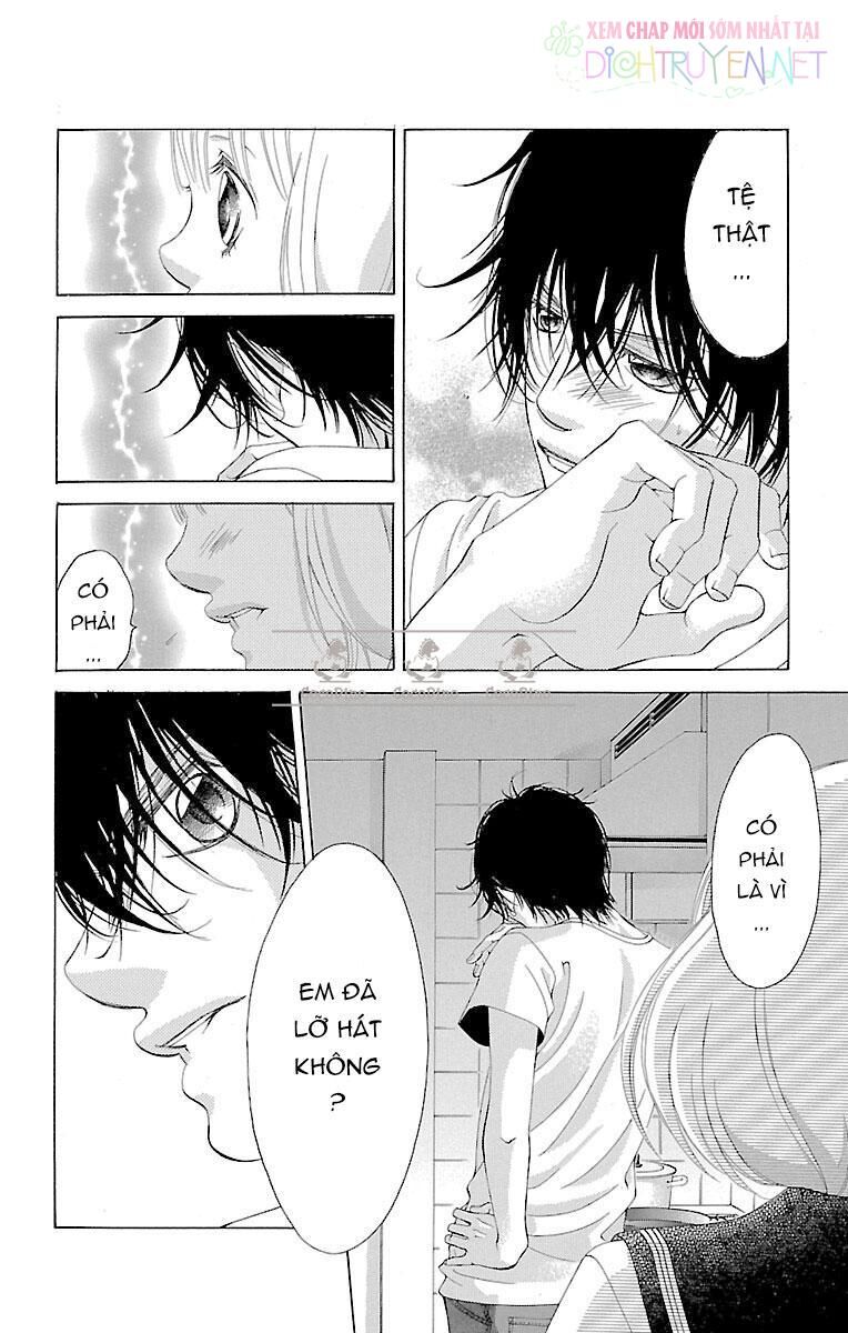 bướm trong sương mù chapter 16 13
