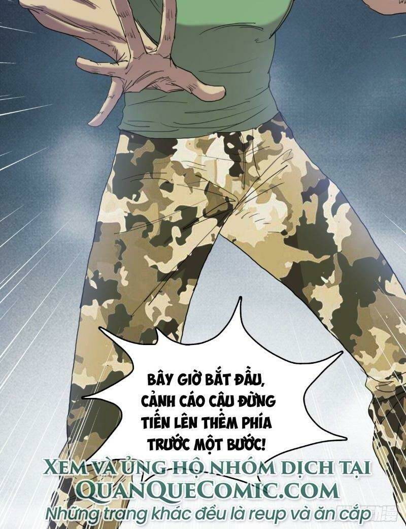 phụ hồn giả chapter 12 34