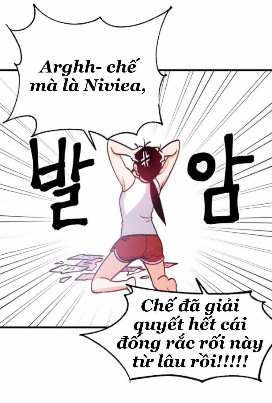 phản diện rất dễ làm chapter 1 42