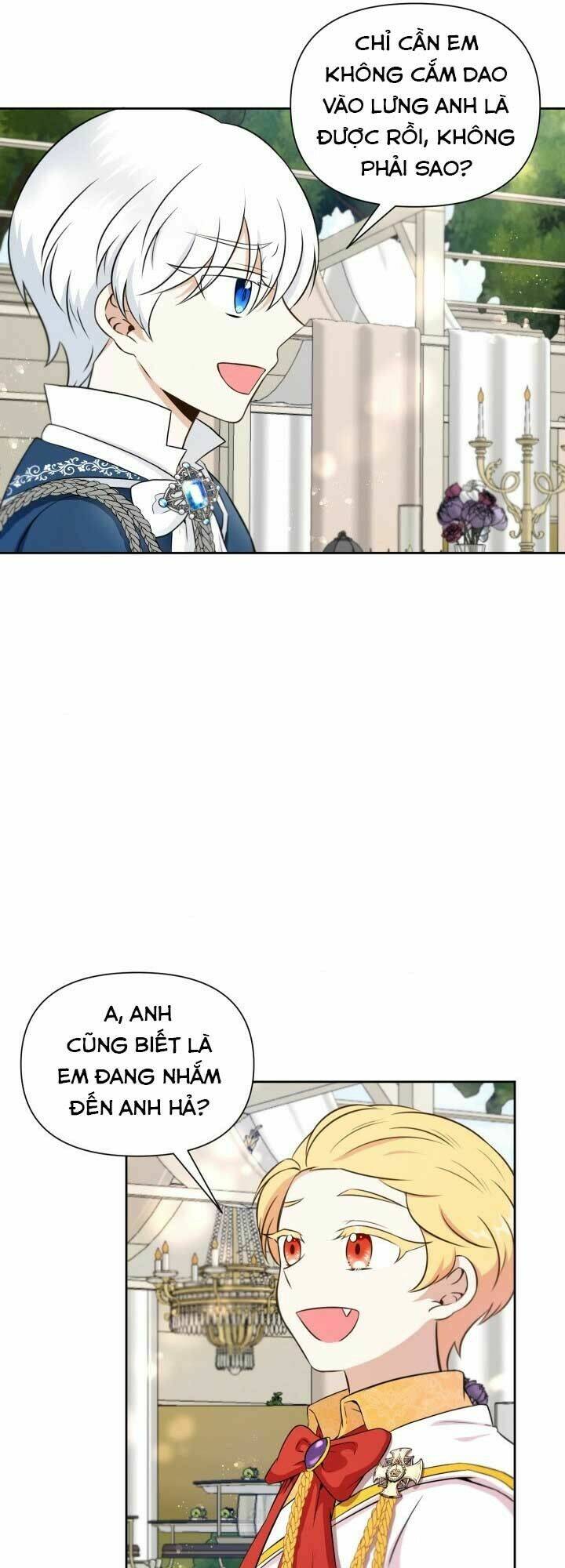 công chúa xấu xa chapter 17 35