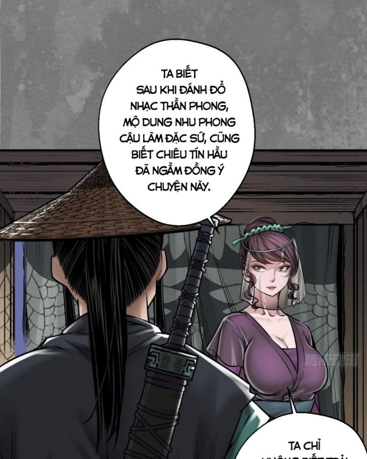 Tạng Phong Hành chapter 219 11