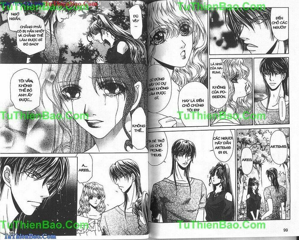 aries - thần thoại 2 chapter 8 51