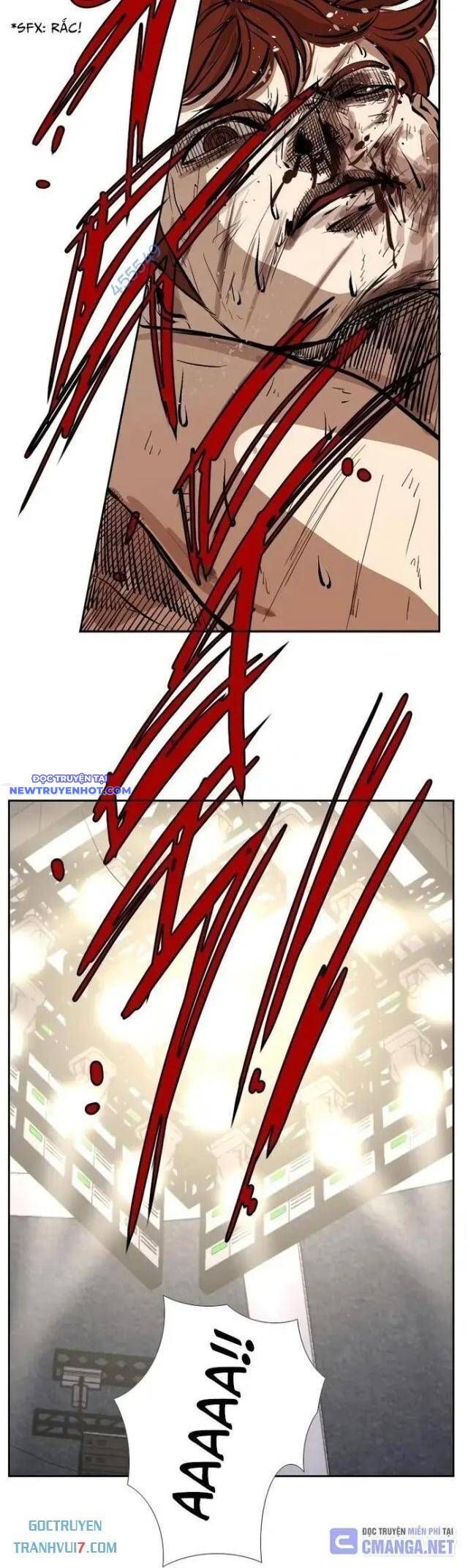 shark - cá mập chapter 153 42