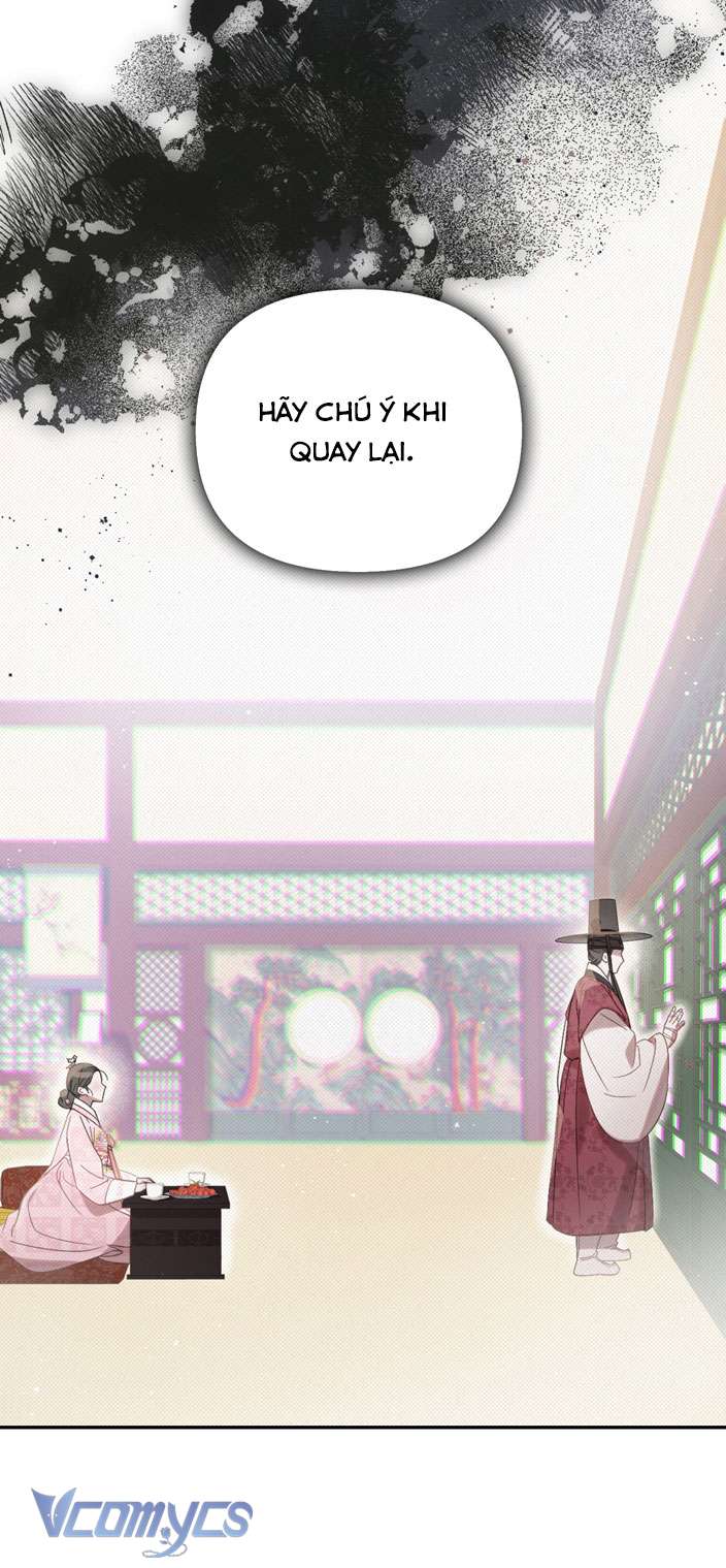 [18+] tiết học bí mật của trung điện chapter 37 53