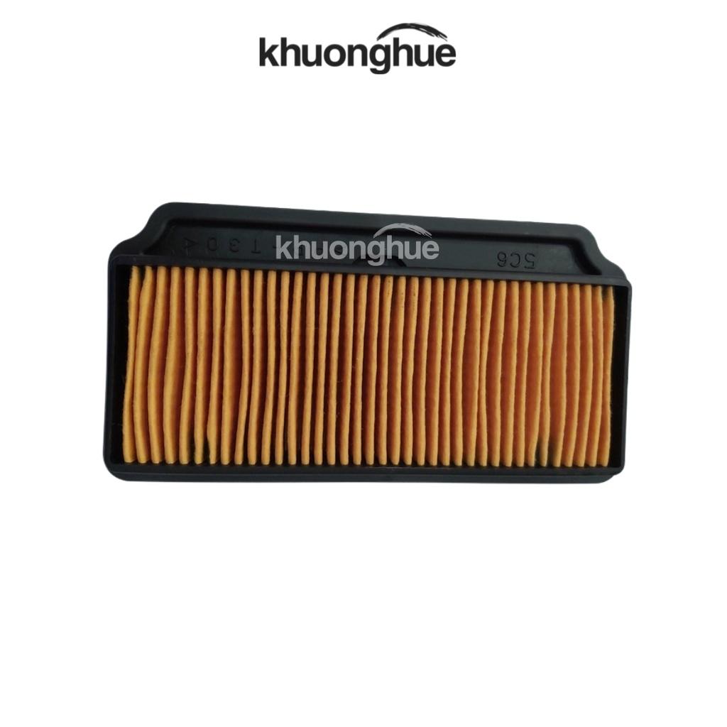 Lọc gió Sirius, Jupiter chính hãng Yamaha