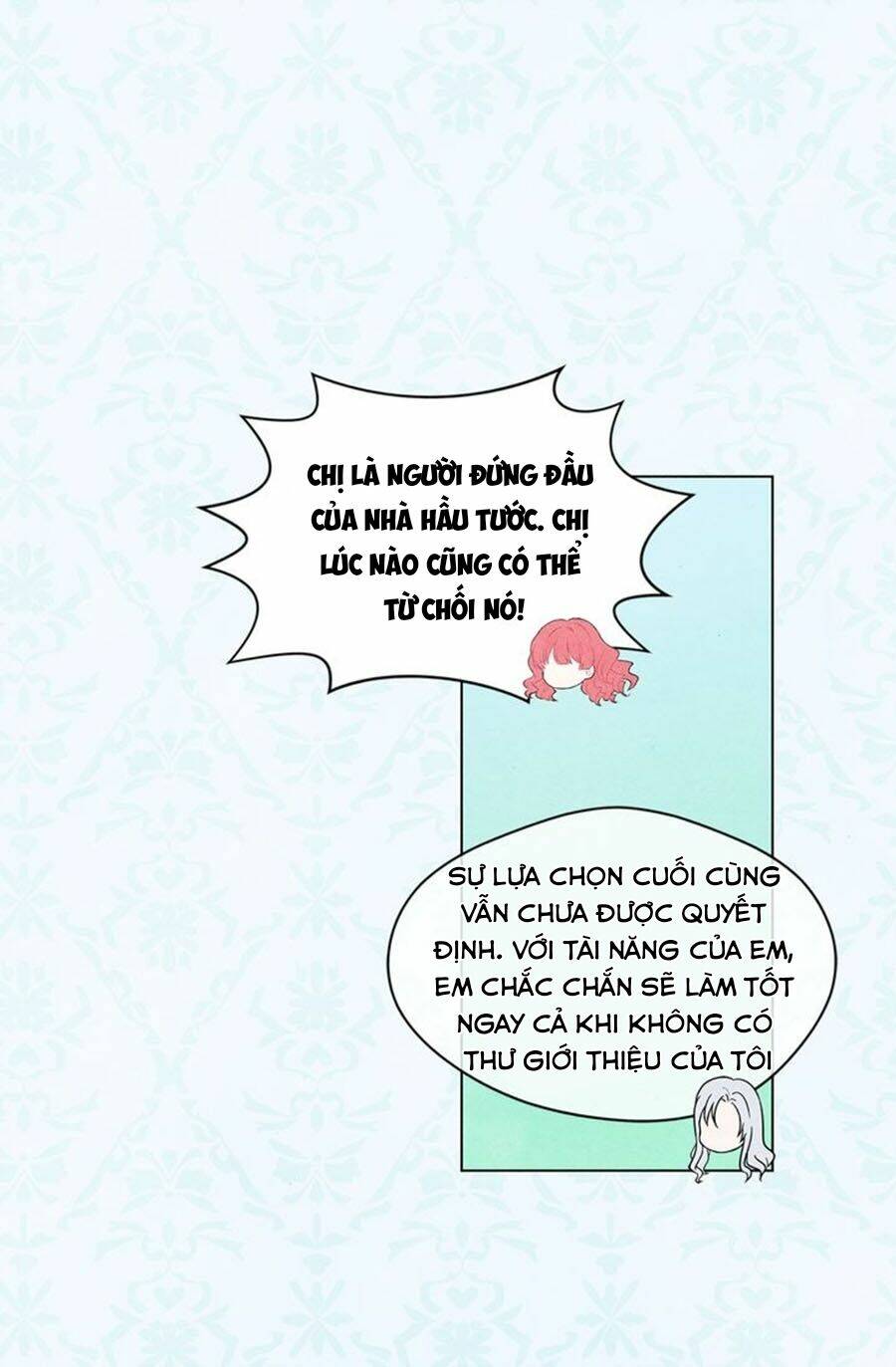 iris - quý cô và chiếc điện thoại chapter 2 38