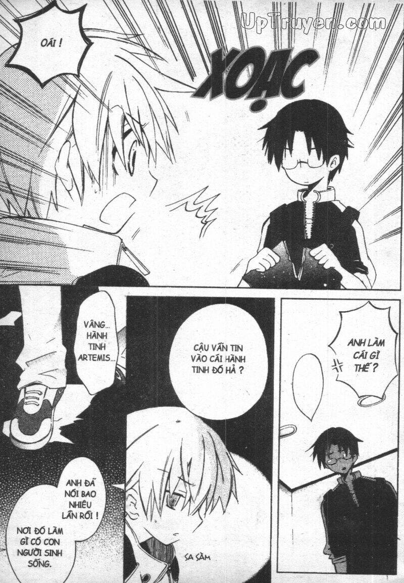 hoshi no witch chapter 1 9