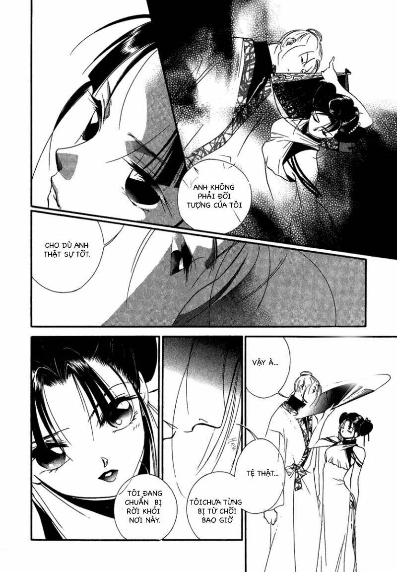 china blue jasmine chapter 1 50