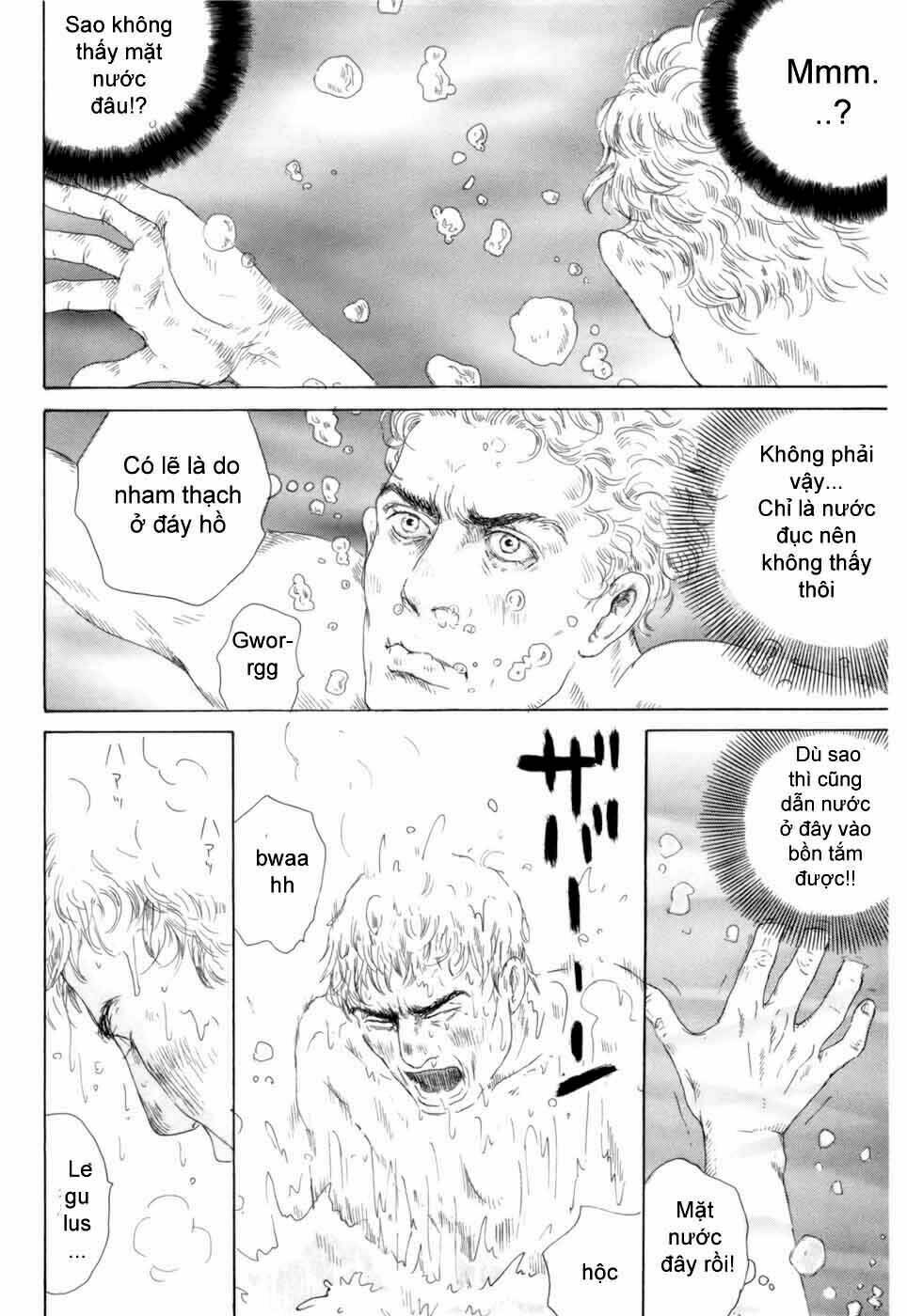 thermae romae chapter 2 13