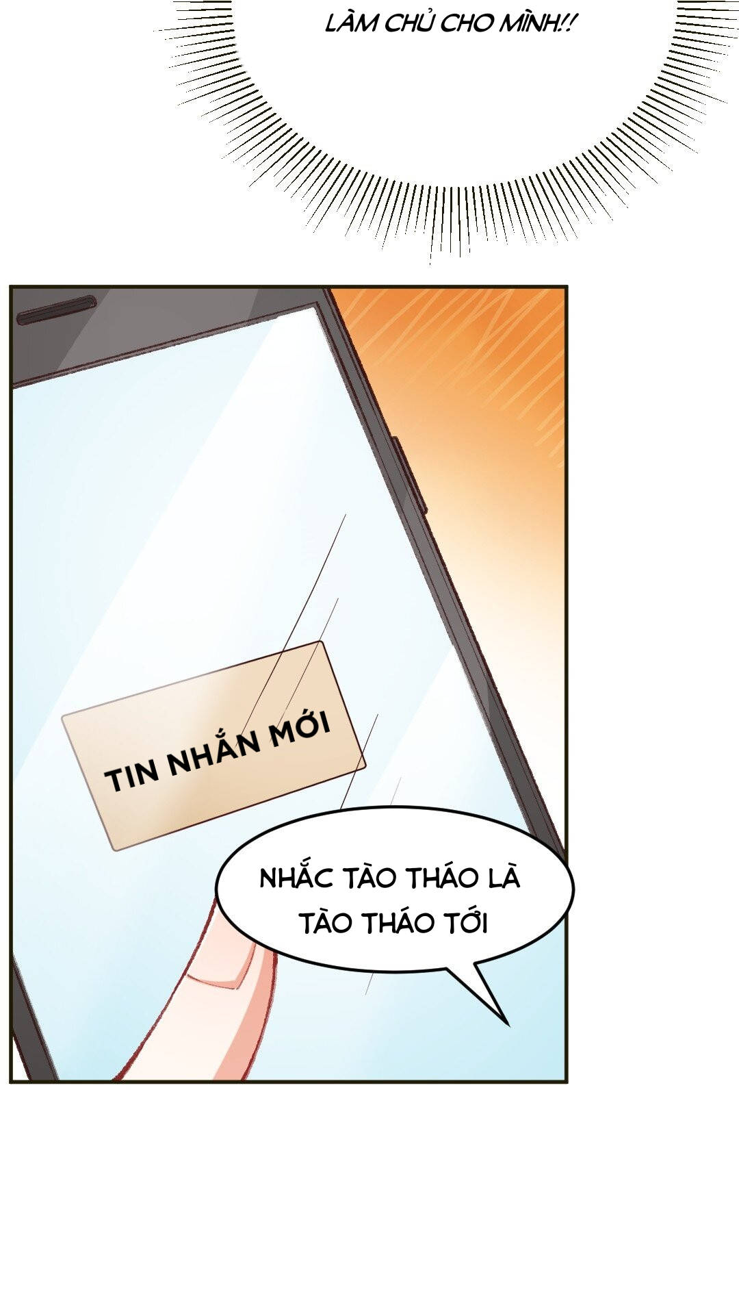 thân là quỷ súc up, tôi bị ảnh đế nhìn trúng rồi chapter 8 16