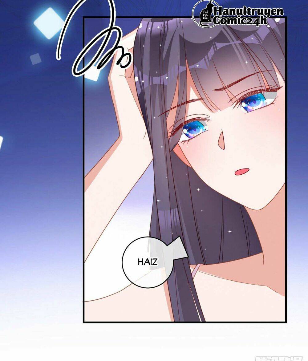 dĩ hôn chi danh chapter 14.1 14