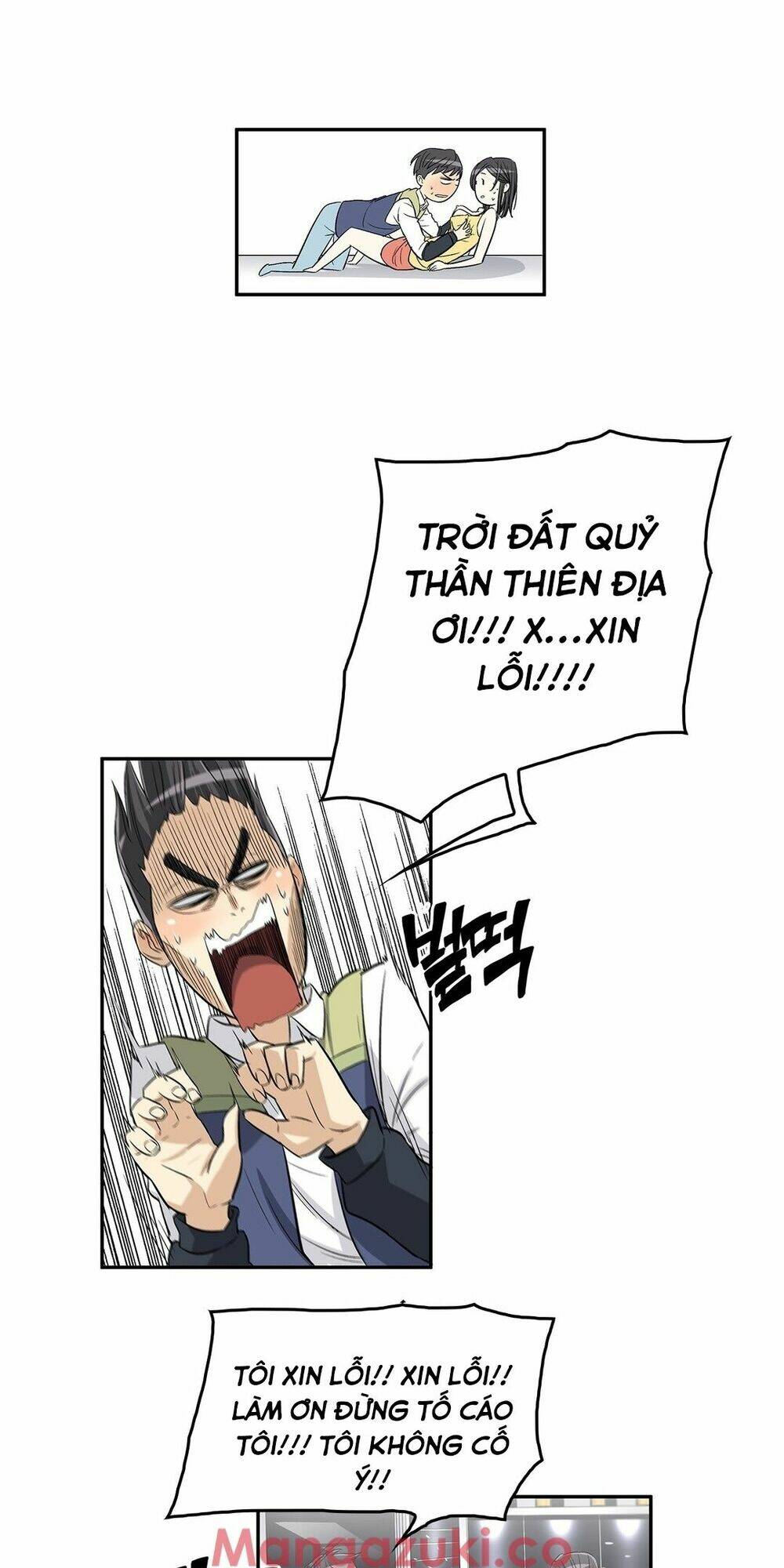 câu lạc bộ sa đoạ chapter 29 57