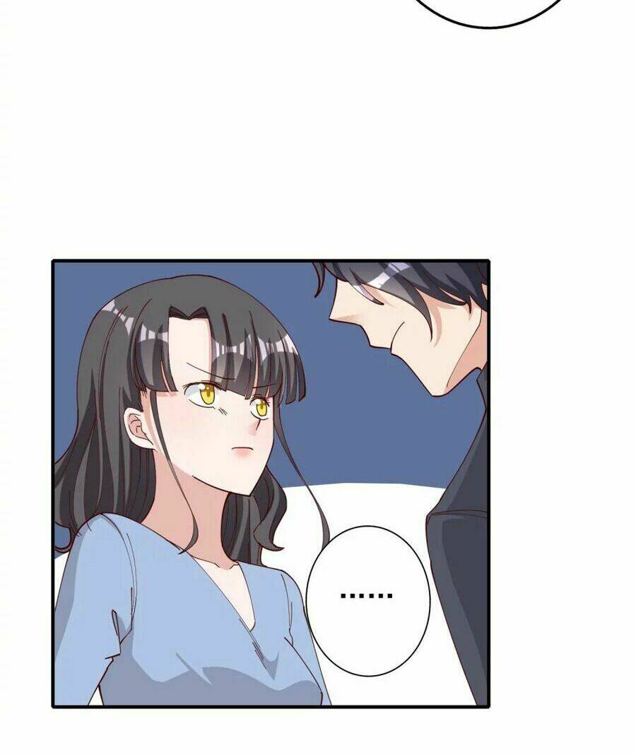 hôn nhân dục vọng: thiếu gia nhẹ một chút! chapter 118 8