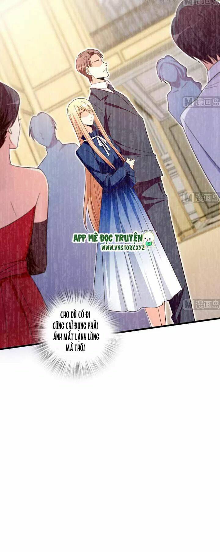 thiên hậu trở về chapter 155 7