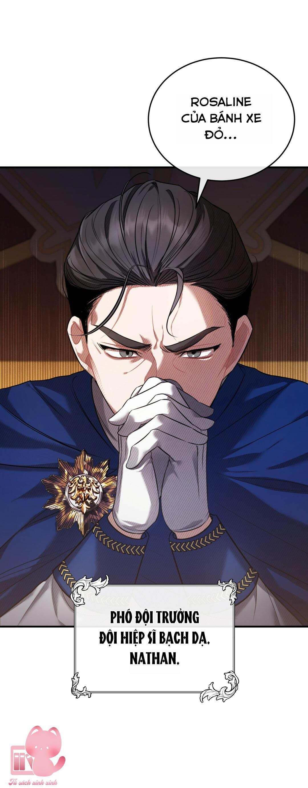 đêm đen khuất bóng chapter 8 6