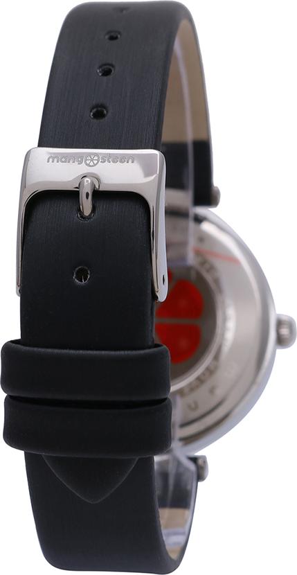 Đồng Hồ Nữ Dây Da Mangosteen MS505