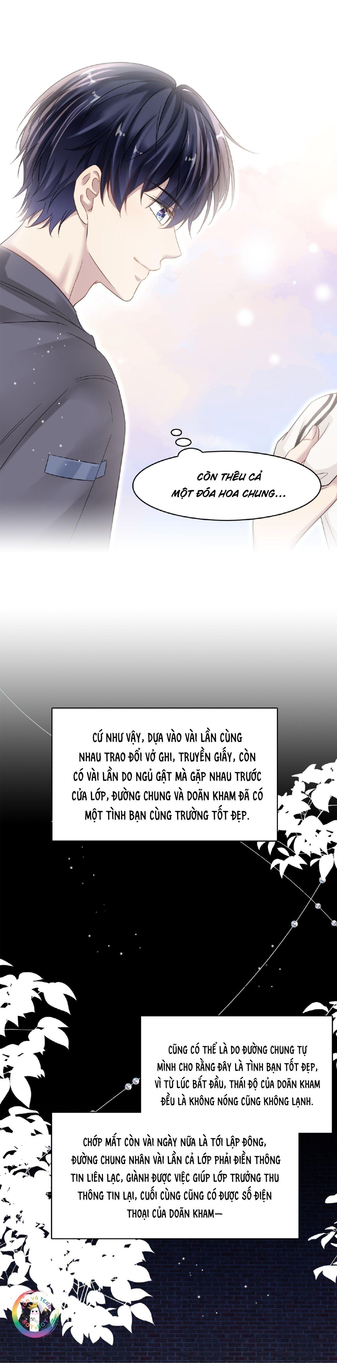 ẩn trung (end) chapter 22 7