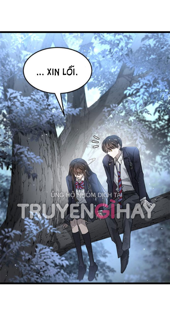 dark moon - tế đàn ánh trăng chapter 22.1 11