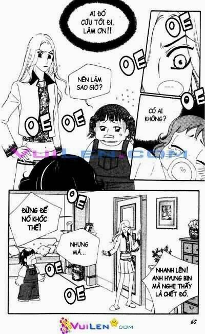 phép màu chapter 5 65