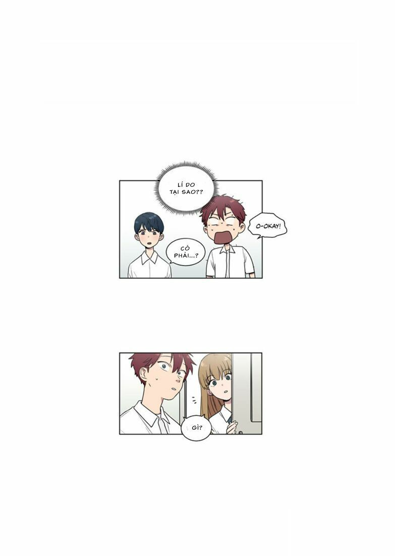 …”một sự thật khá khó chịu.” chapter 5 27