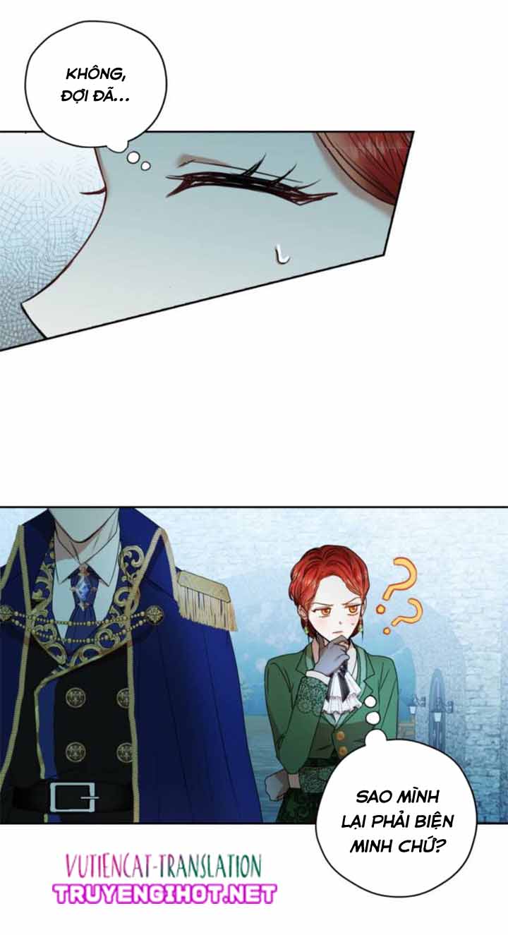 ta muốn biến phu quân thành bá chủ chapter 12 21