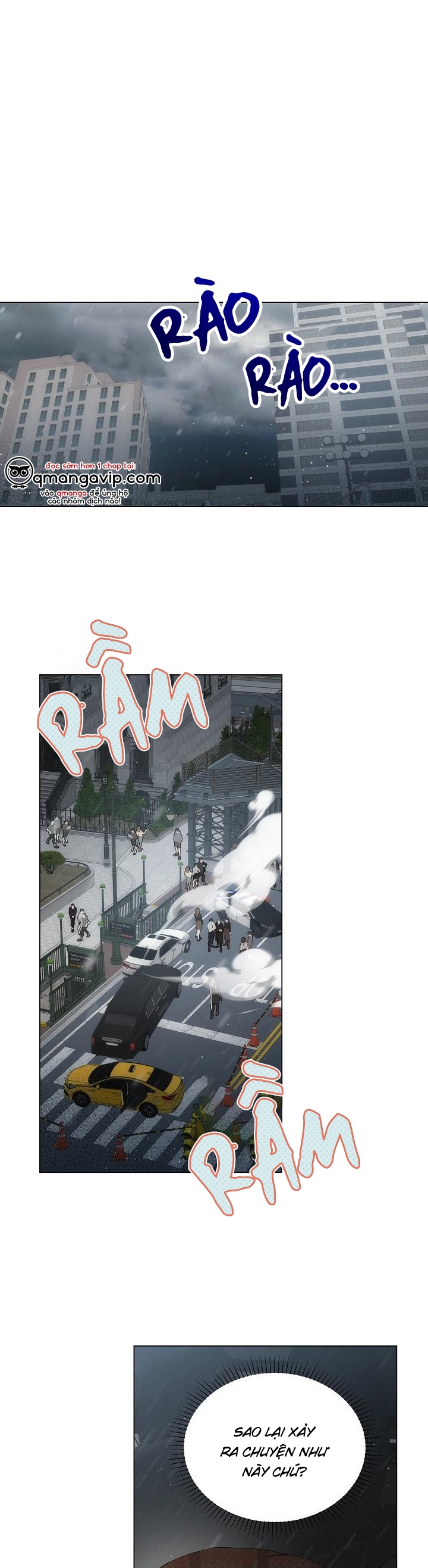 chuyện tình manhattan chapter 39 3