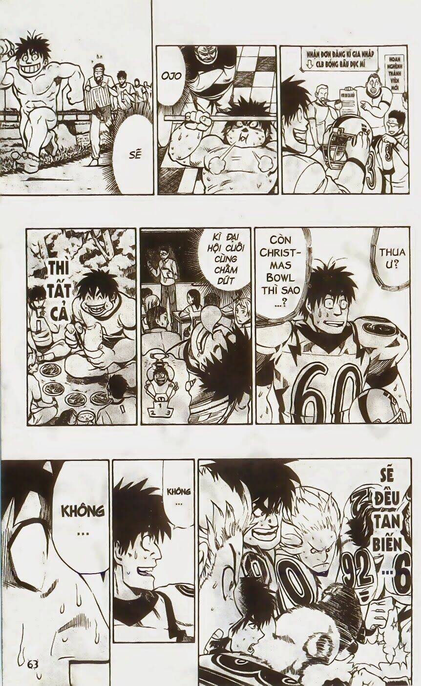 lá chắn mắt chapter 235 17