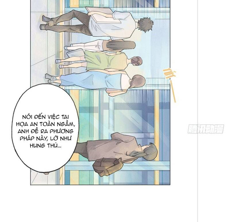 tình yêu là một vụ giết người ly kì chapter 5 11