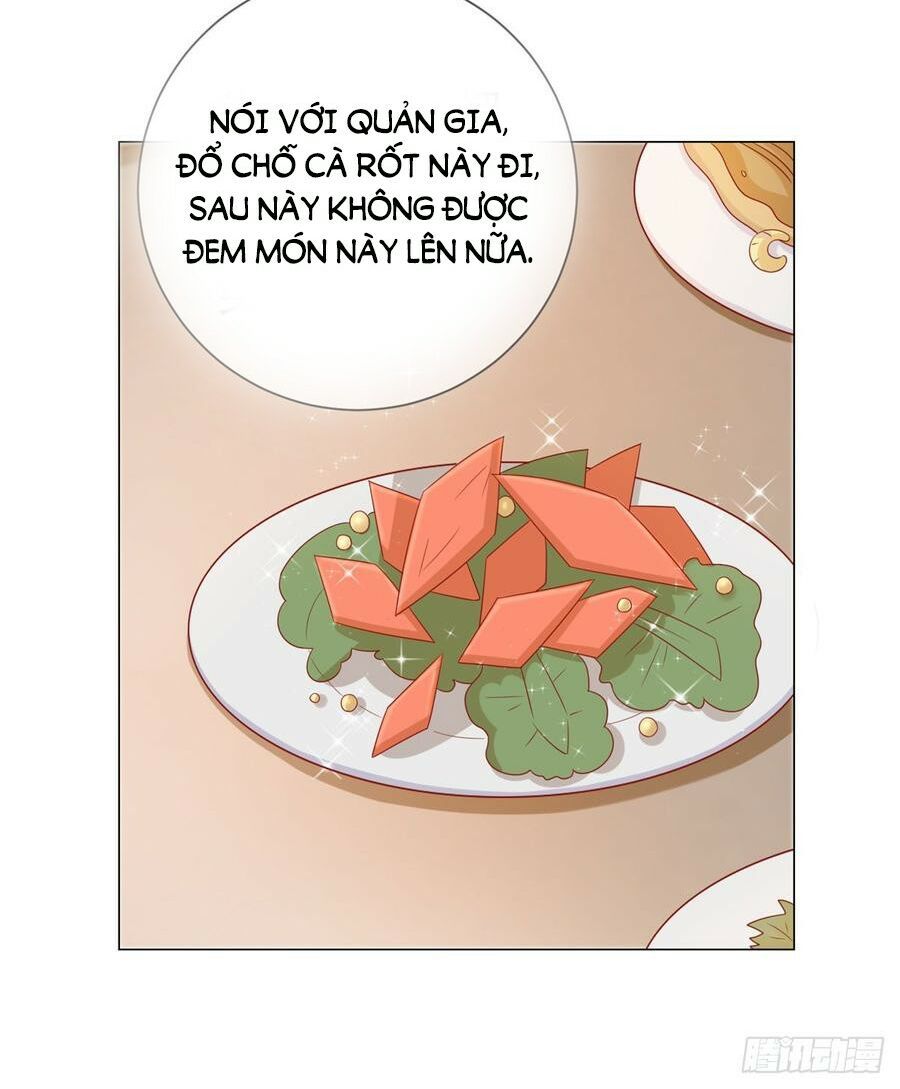 ẩn hôn 100%: chọc tức vợ yêu mua một tặng một chapter 111 32