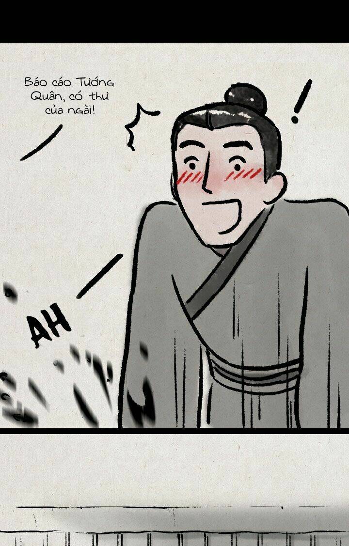 nhất thiền tiểu hòa thượng chapter 76 10