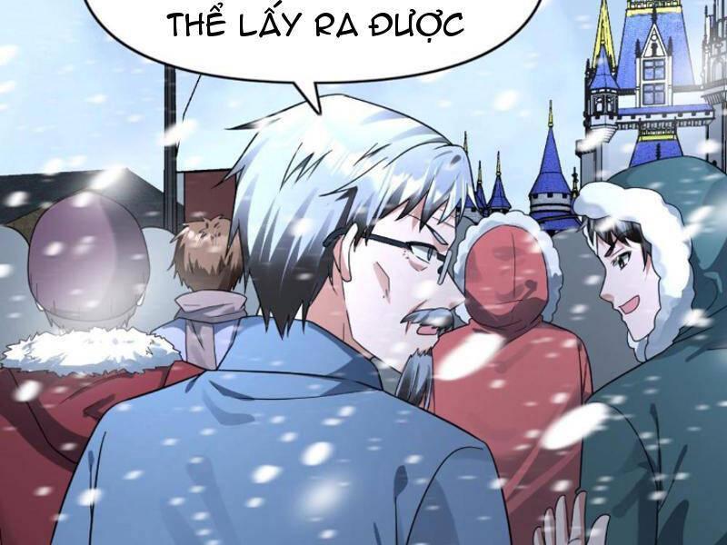 đóng băng toàn cầu: tôi gây dựng nên phòng an toàn thời tận thế chapter 180 28