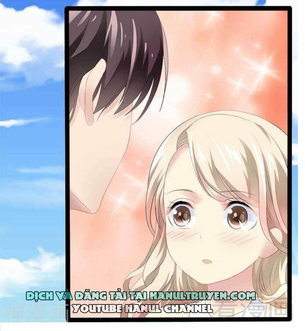 thần bí đế thiếu điềm sủng thê chapter 58 10