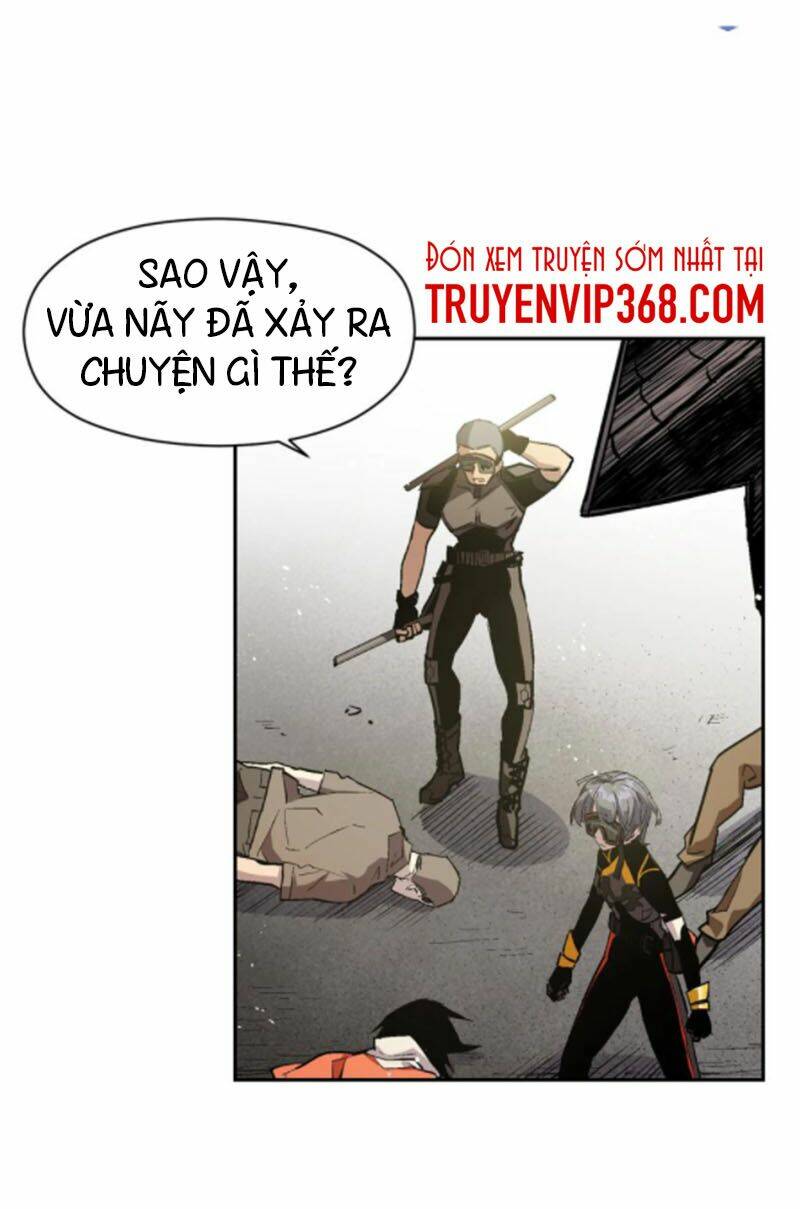 vương bài đặc công trùng sinh vườn trường chapter 49 39