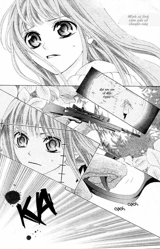 rensou no aria chapter 5 3