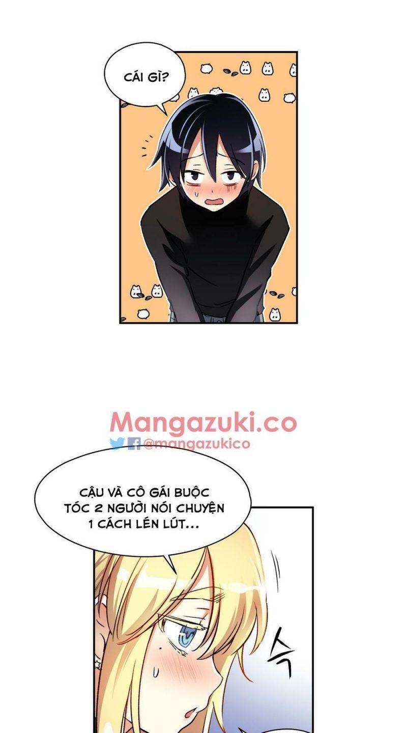 girls marmot chapter 8 8