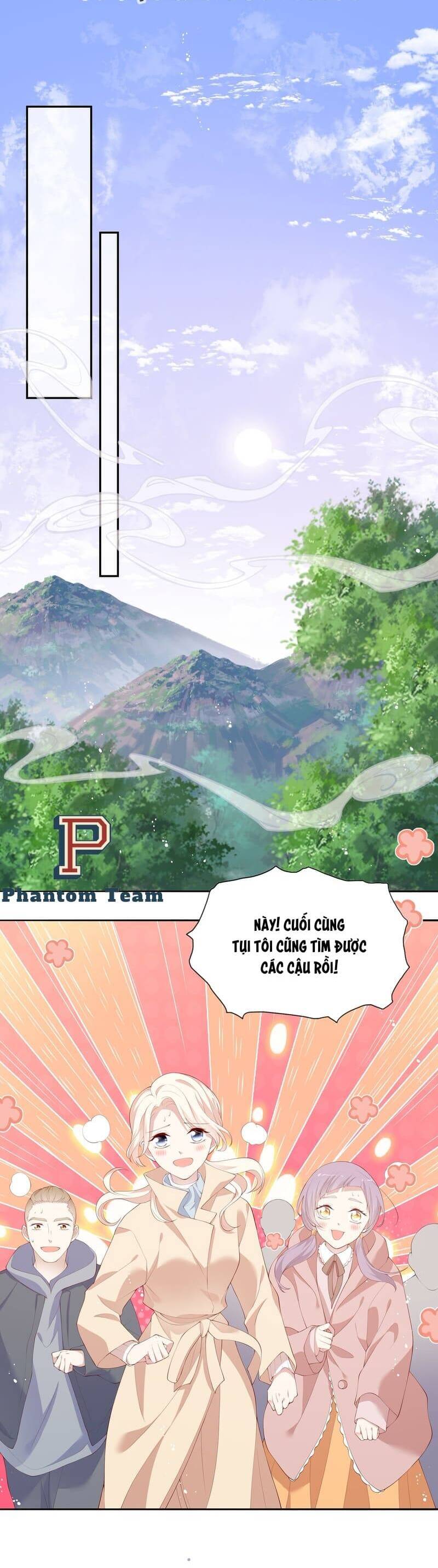 làm ơn đừng quá kiêu ngạo chapter 37 13