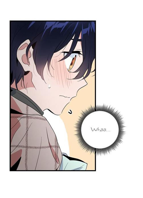 tình yêu cún con chapter 8.2 17