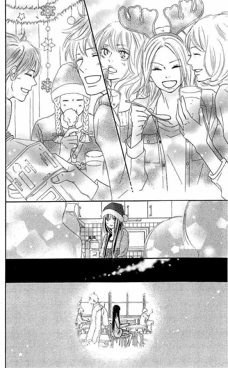 anh đã cho em biết bao thứ đầu tiên chapter 75 34