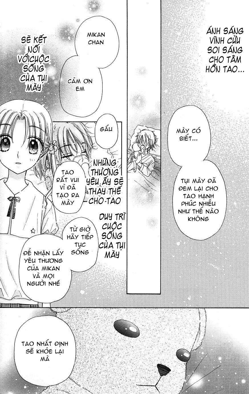 gakuen alice chapter 93 30