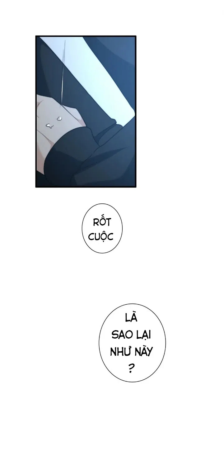 bí mật của omega k chapter 18 19