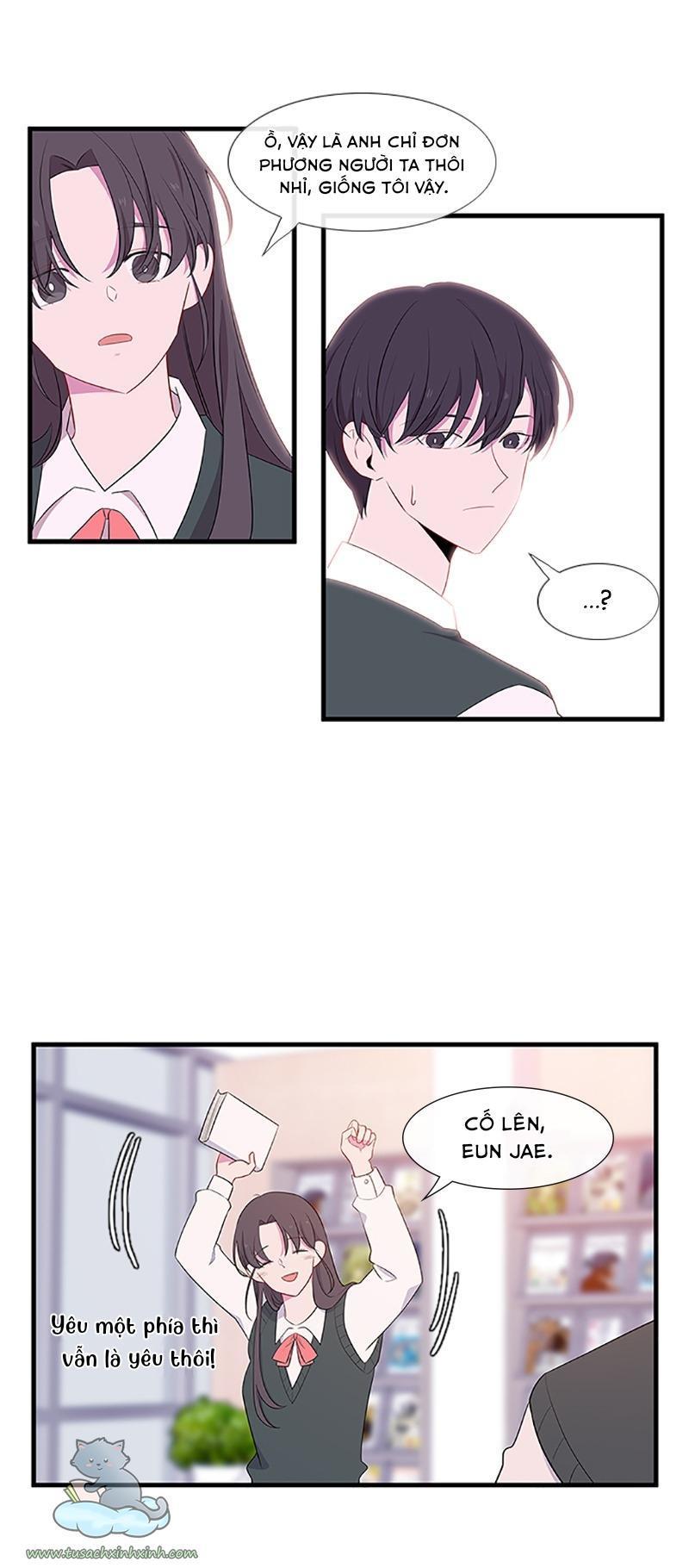 về bên anh chapter 11 9