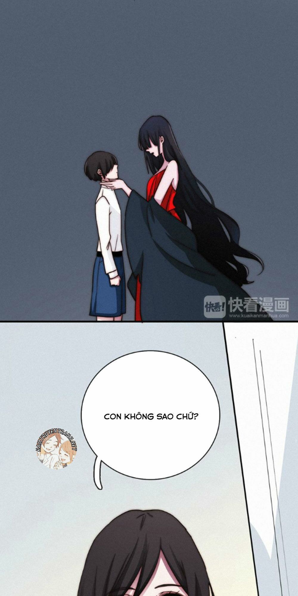 bí mật bóng đêm chapter 6.1 8